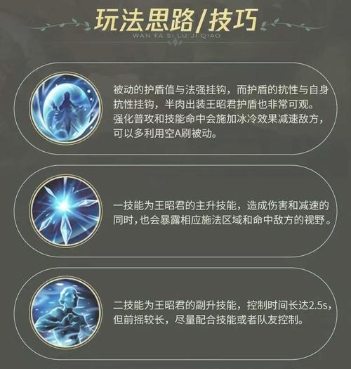 王者荣耀占卜英雄是哪位？占卜技能有何特点？