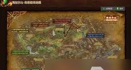 晴风村在魔兽世界中的进入方式是什么？