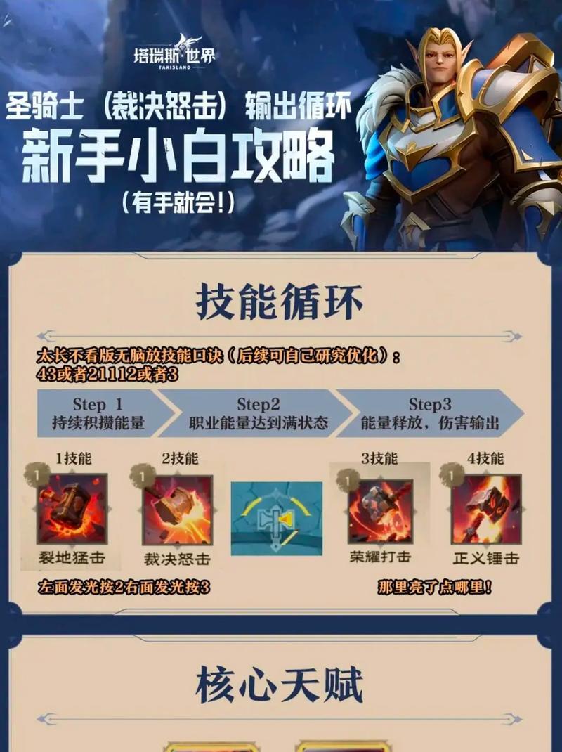 王者荣耀中的骑士角色为何如此重要？骑士的技能特点是什么？
