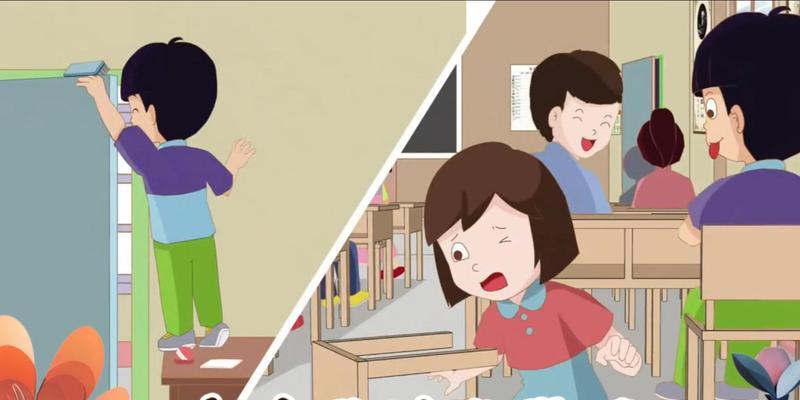 如何避免这些不良游戏行为