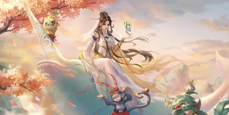 哪些彩色系列游戏适合推荐给手游玩家？