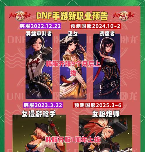 dnf手游3.1版本的水平如何？更新内容有哪些？