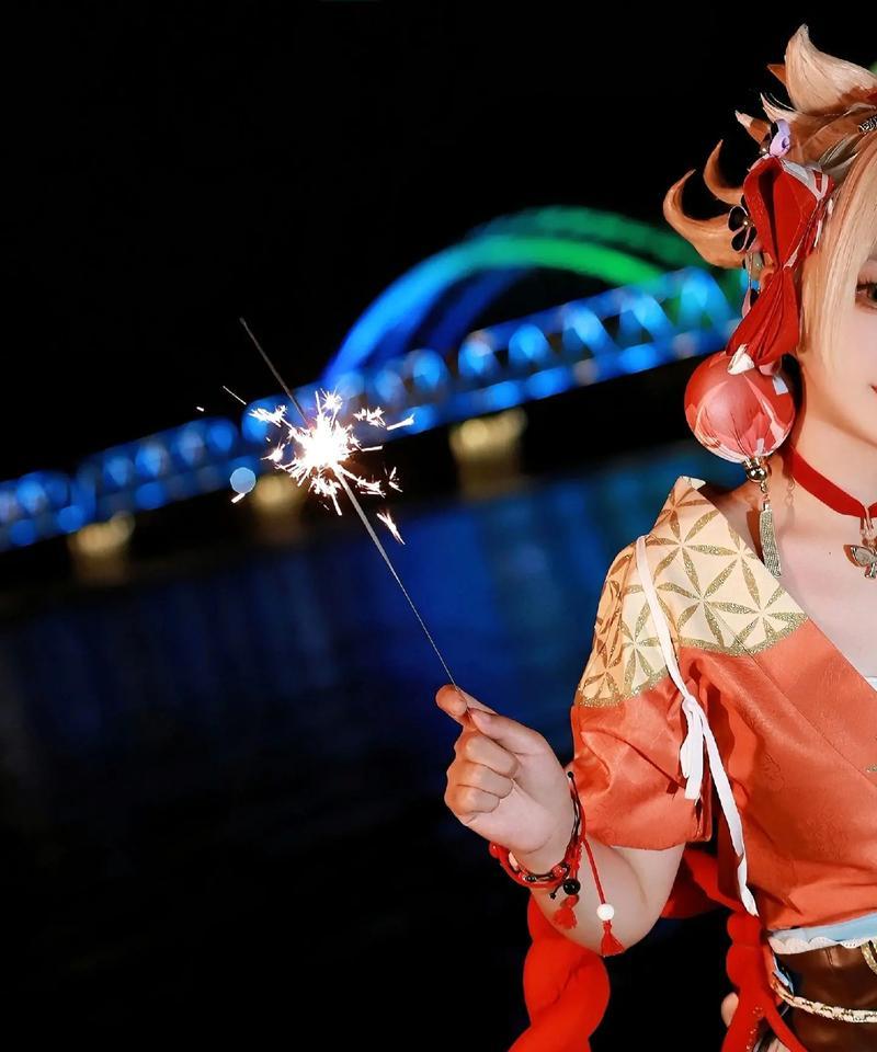 原神中如何关闭烟花的声音？