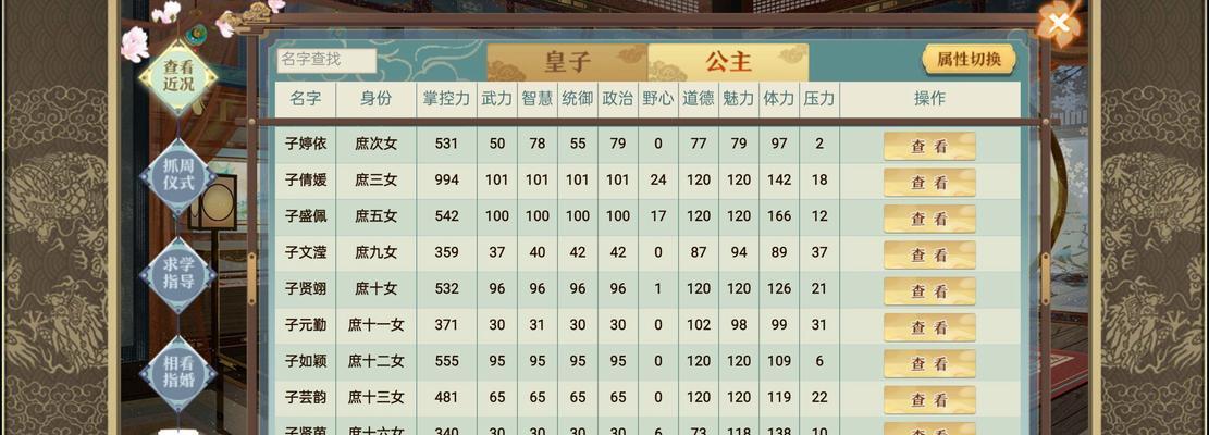 哪些后宫游戏值得推荐？它们的特点是什么？