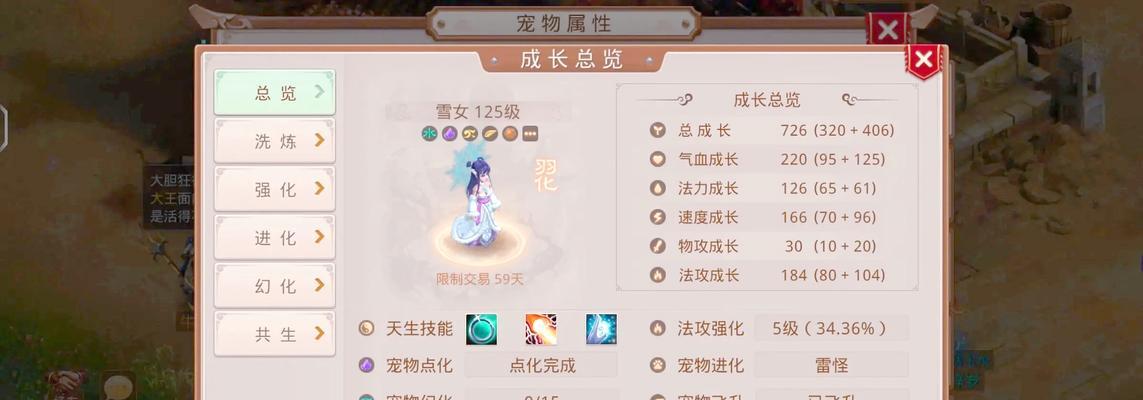 问道洗练石使用技巧是什么？
