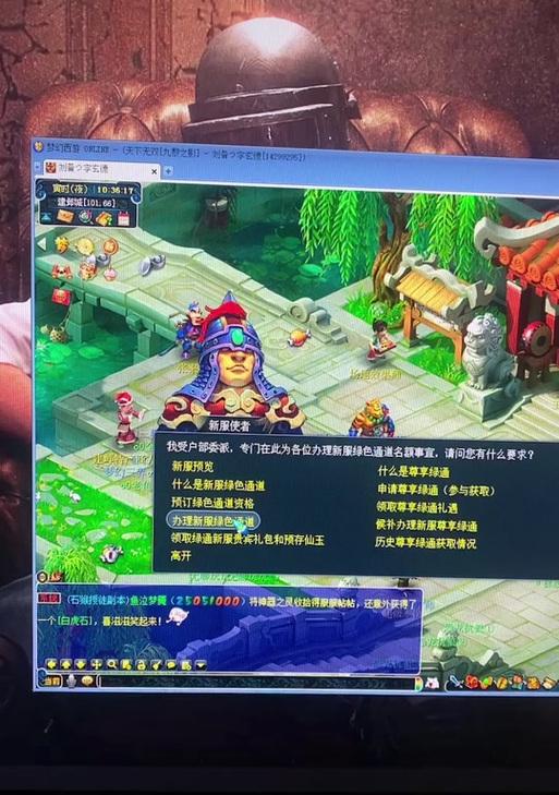 梦幻西游绿通至尊服务的费用是多少？购买后有哪些特权？