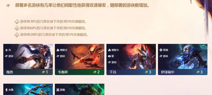 王者荣耀西部游侠英雄的技能和属性是什么？