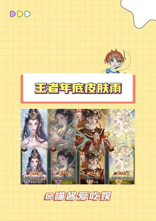 王者荣耀蛇限皮肤首周价格是多少？首周购买有什么优惠？