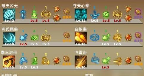 方舟手游一级传说武器有哪些？传说武器的获取途径是什么？