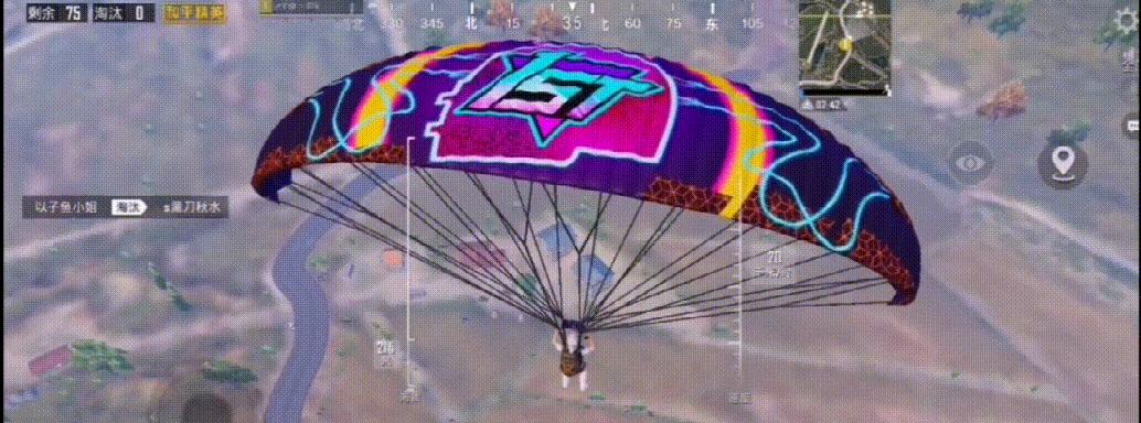 红警亚欧非混战跳伞技巧是什么？