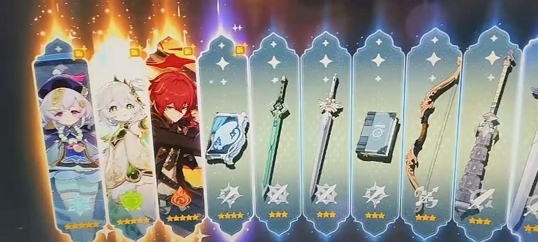 原神三穷神怎么打？