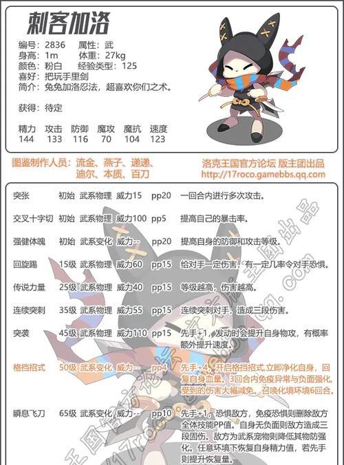 忍者辅助洛克王国怎么玩？有哪些隐藏技巧？