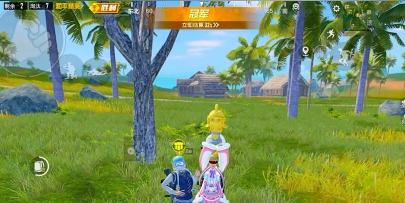 双排吃鸡手游推荐哪些英雄？选择标准是什么？