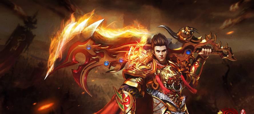 李神代言的传奇手游是什么？游戏特色有哪些？