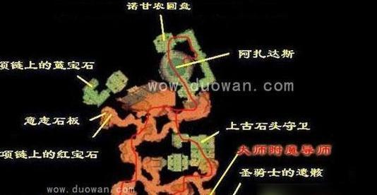 魔兽世界副本未开箱子的解决办法？