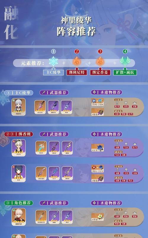 原神二创凌华如何玩？玩原神有什么技巧？