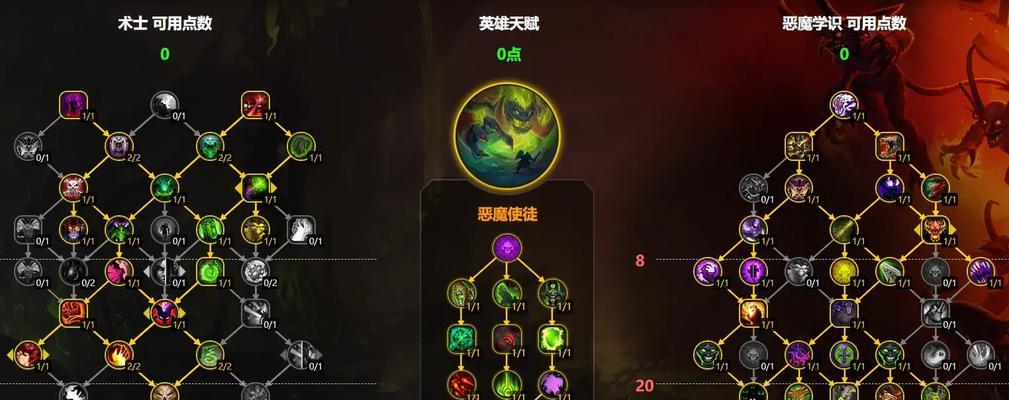 魔兽世界恶魔克星武器获取途径有哪些？获取难度如何？