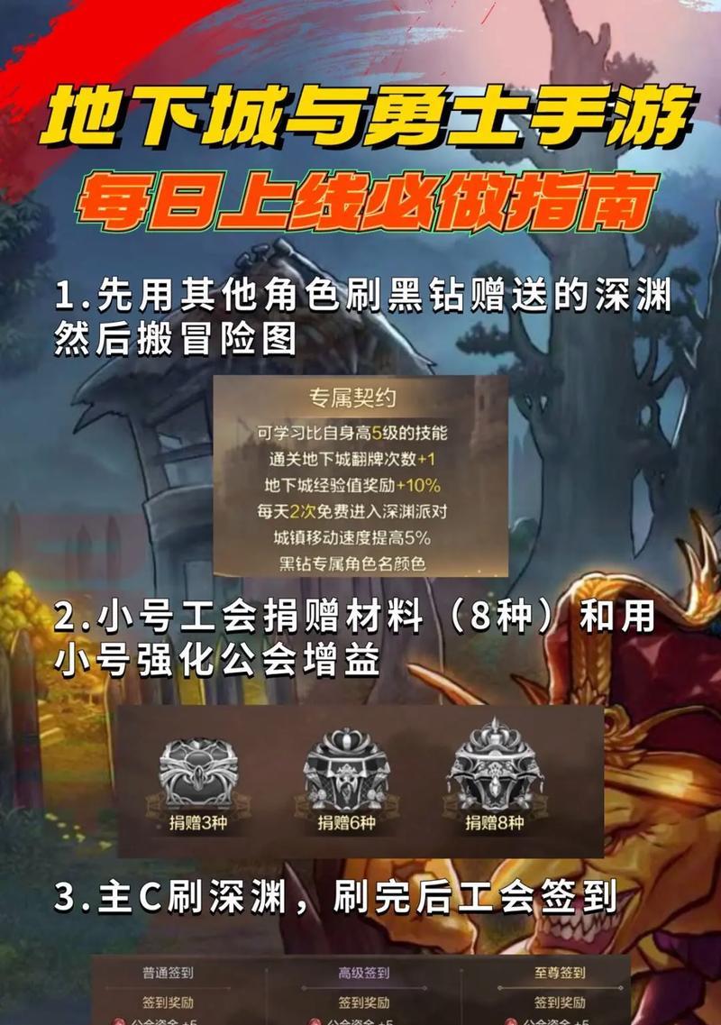 地下城手游v一区指的是哪个服务器？如何加入？