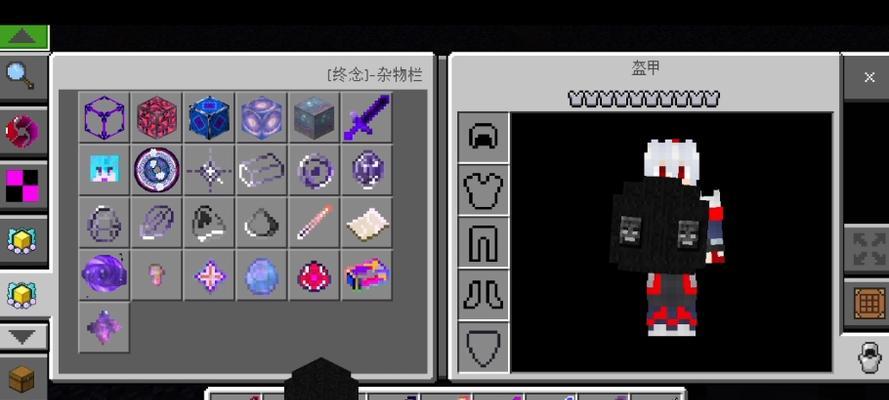 我的的世界怎么做凋零？凋零的制作方法是什么？