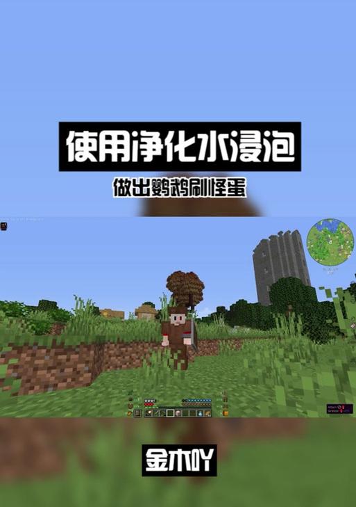 我的世界中鹦鹉的安置方法是什么？