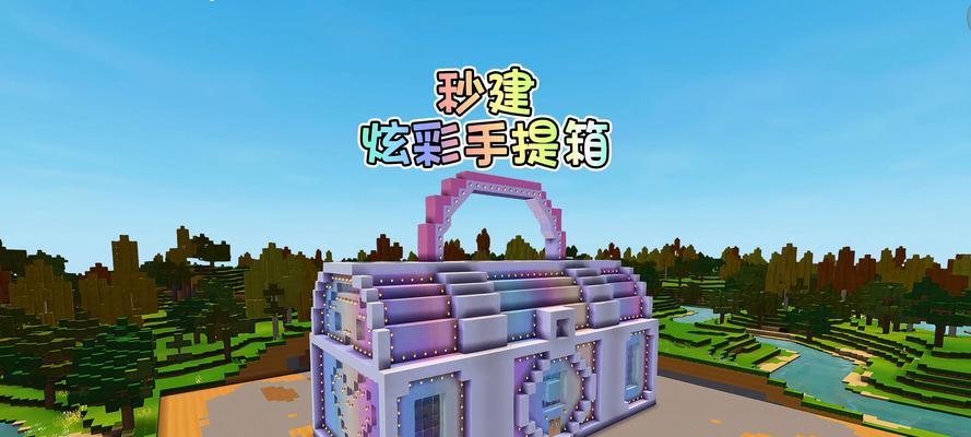 迷你世界中城门的制作方法是什么？需要哪些材料？