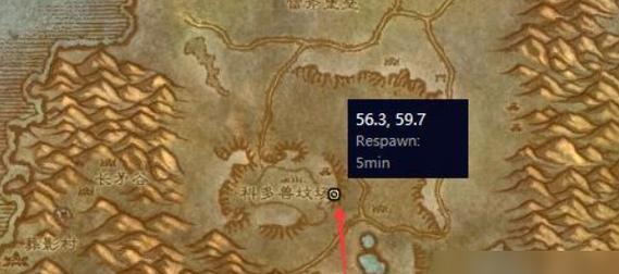 魔兽世界中如何快速刷取兽人崇拜声望？有哪些有效的方法？
