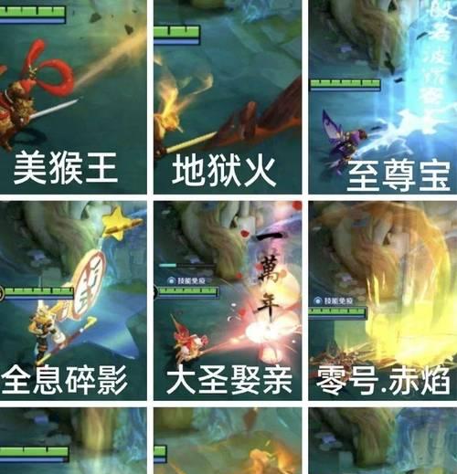 全形态孙悟空皮肤价格是多少？如何获取全形态孙悟空？