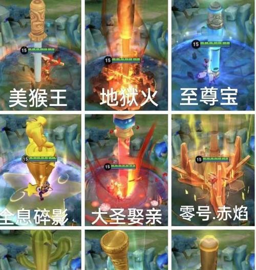 全形态孙悟空皮肤价格是多少？如何获取全形态孙悟空？