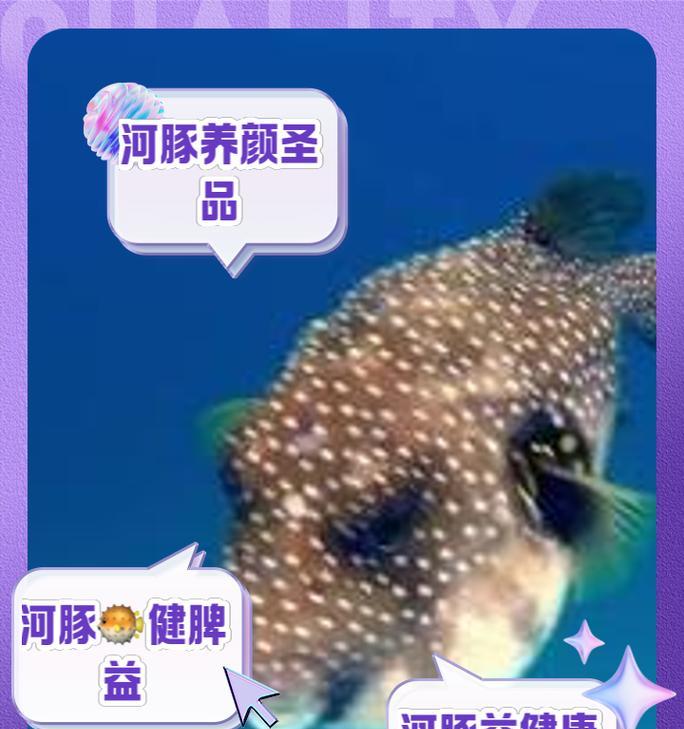 迷你世界巨型河豚怎么获得？获得巨型河豚的正确方法是什么？