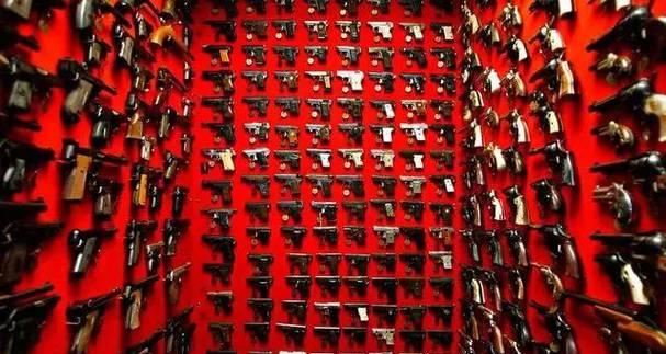 csgo原神中如何购买枪械？购买枪械的流程是怎样的？