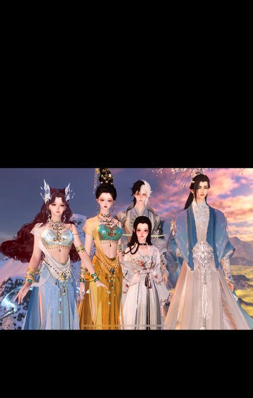 蜀门手游中有哪些酷炫时装？如何获取这些时装？