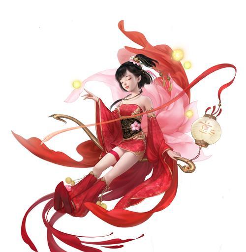 大话手游女演员角色有哪些？各角色特点是什么？