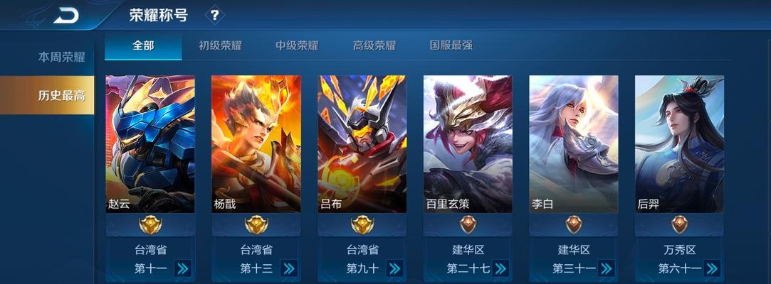 王者荣耀印记怎么获得？印记对游戏有何作用？