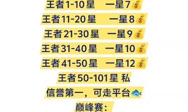 王者荣耀多少钱值？如何评估游戏的价值？