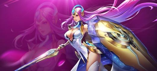 时空召唤手游中有哪些女性角色？