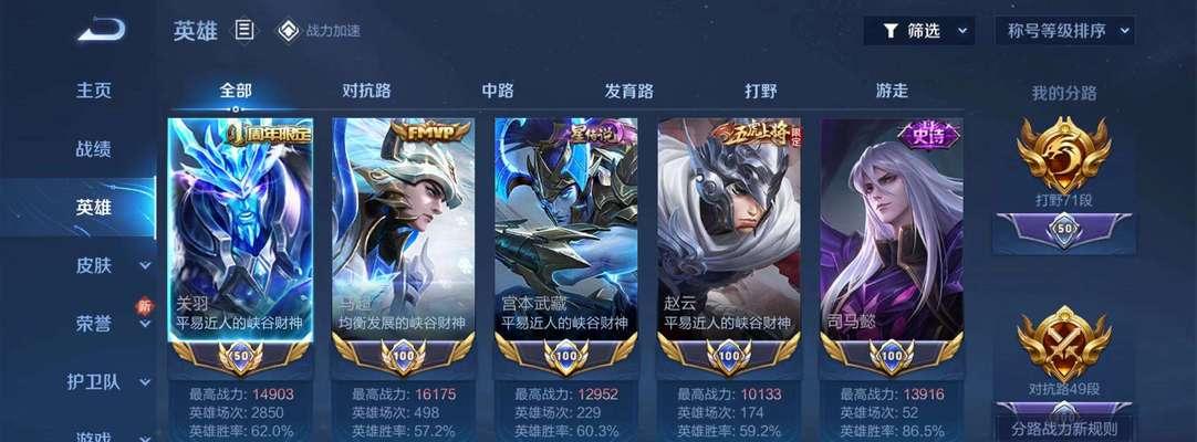 王者荣耀账号有多少人入坑？数据统计如何？