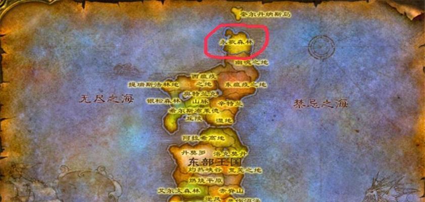 无尽的魔兽世界新手教程是什么？新手如何快速上手无尽的魔兽世界？