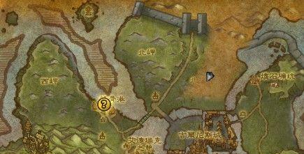 魔兽世界中营救吉尔公主的任务怎么完成？有哪些要点？