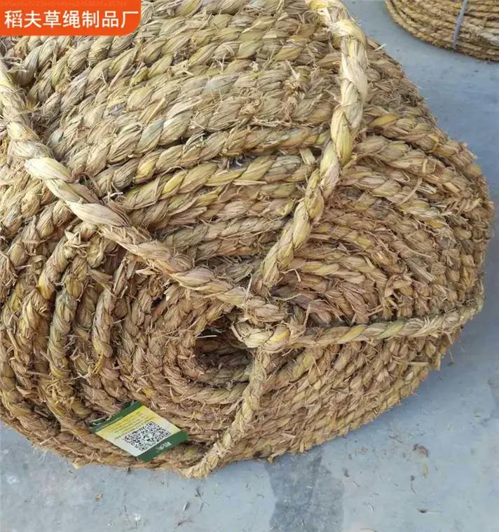 在《原神》中草绳如何使用？草绳的制作方法是什么？