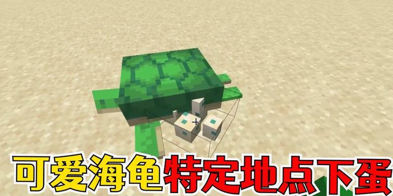 海龟怎么升级我的世界？海龟升级的正确方法是什么？