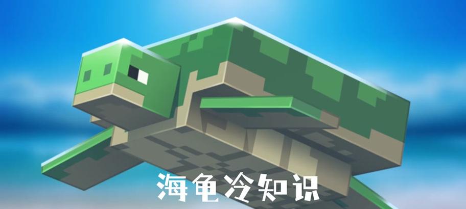 海龟怎么升级我的世界？海龟升级的正确方法是什么？