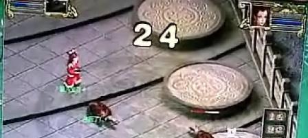 问道新区正道殿入口在哪里？如何进入正道殿？
