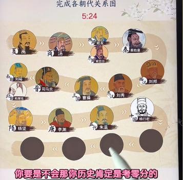 各朝代统一的游戏手游有哪些？如何选择适合自己的历史题材手游？