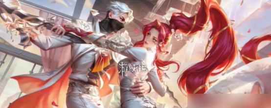 星盲皮肤在王者荣耀中的特点是什么？