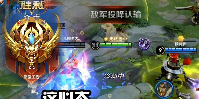 王者荣耀剑仙的实力如何？现在处于什么水平？