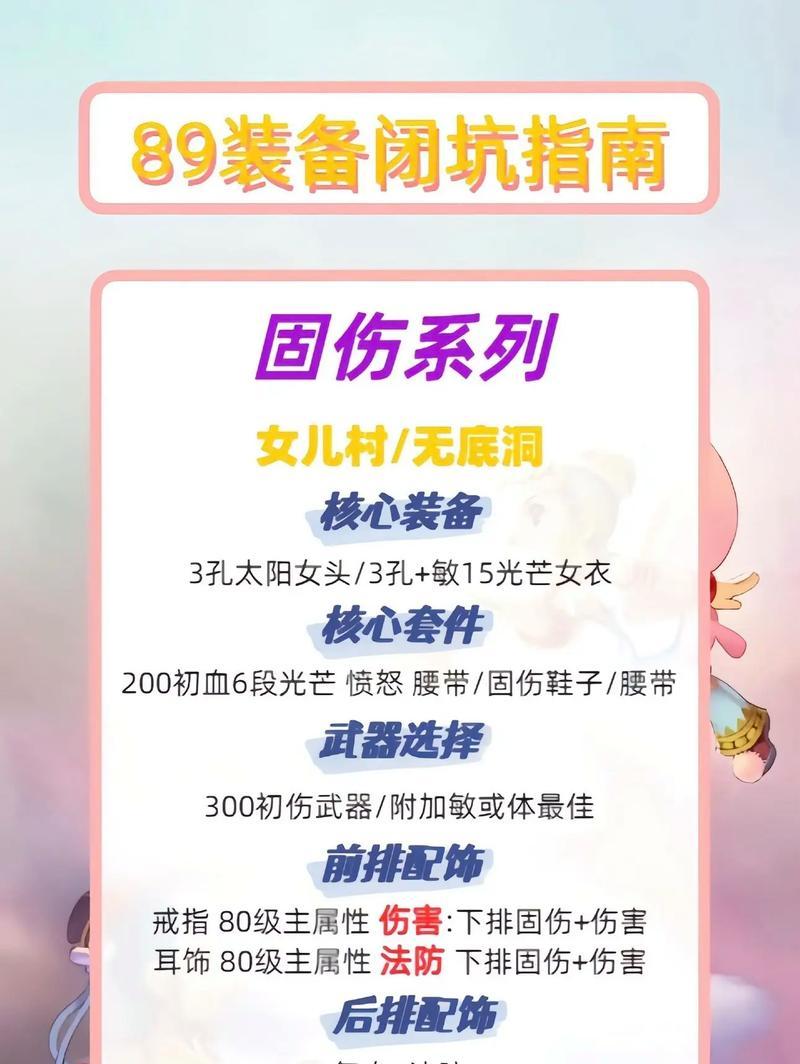 梦幻西游中的装备如何修理？修理装备需要注意什么？