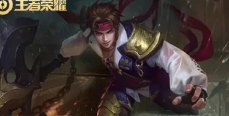 孙策在王者荣耀中的声音台词有哪些？台词背后的故事是什么？