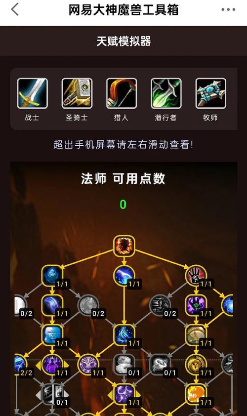 魔兽世界守护之力使用技巧是什么？