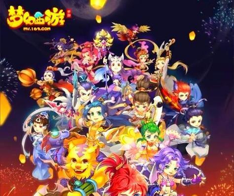 手机梦幻西游怎么玩？新手入门指南是什么？