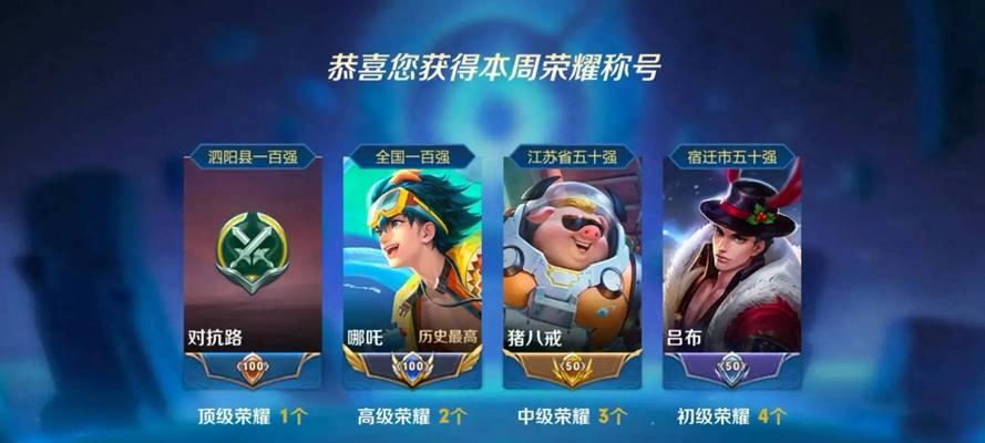 王者荣耀ad指什么？ad英雄在游戏中的作用是什么？